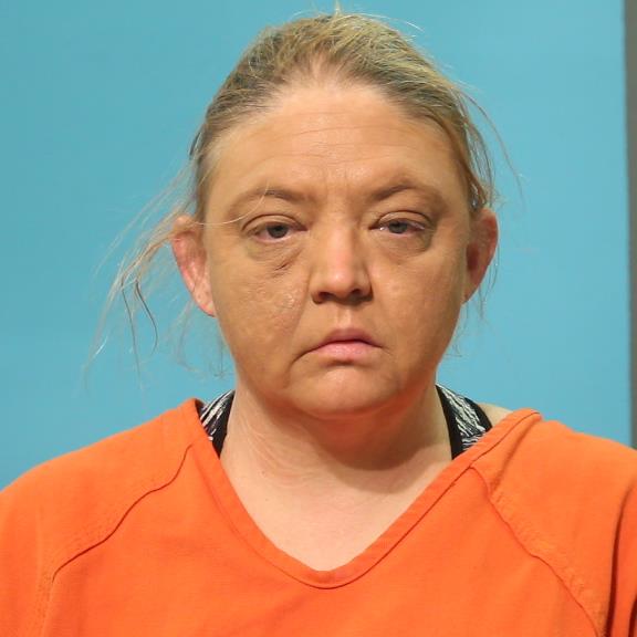 Sills, Jennifer Louise arrested by Sweeny Police Department