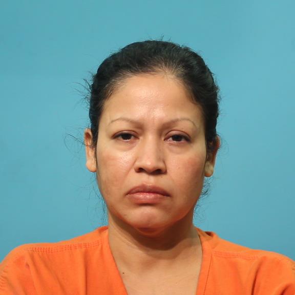 Rios, Maria Idalia booking photo