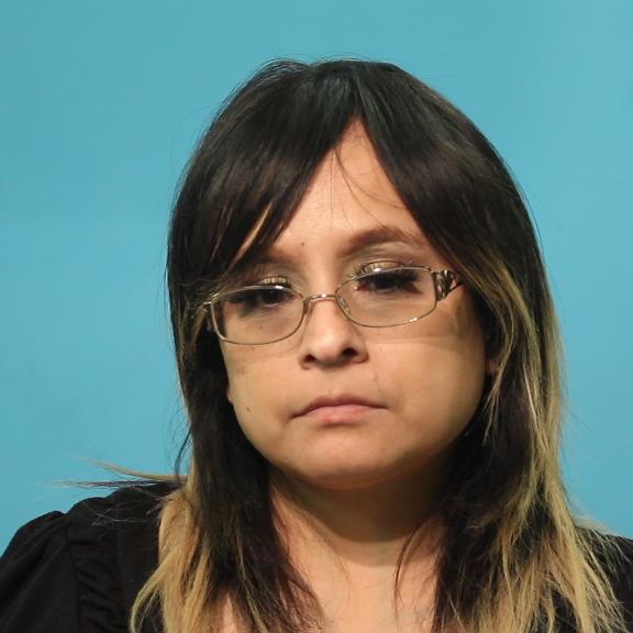 GARCIA, LILIANA booking photo