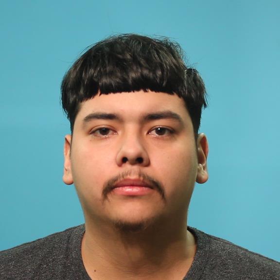 GALVAN, HUGO ALEXIS arrested by Pearland Police DepartmentHold/UNL CARRYING WEAPON