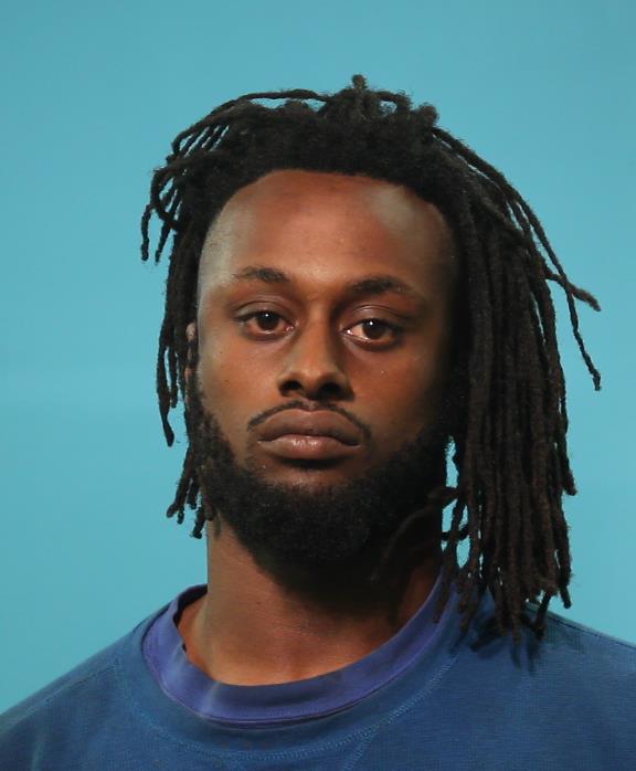 MURRELL-BAKER, HAYWARD EUGENE arrested by RESIST ARREST SEARCH OR TRANSPORTSPEEDING-10% OR MORE ABOVE POSTED SPEED (#)