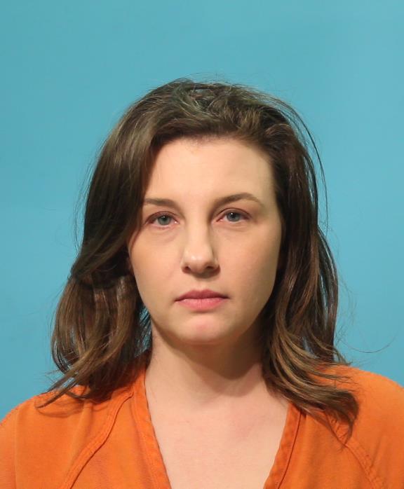 Ardoin, Leslie Jeanette booking photo