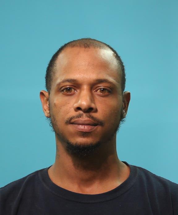 WRIGHT, MICHAEL JAMES arrested by Pearland Police Department