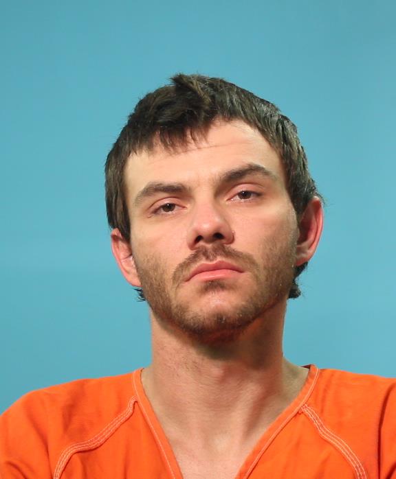 Truax, Larry Eugene arrested by Brazoria County Sheriff’s Office