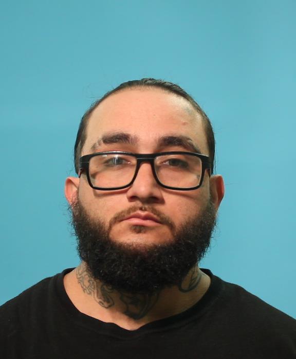 WILSON, STEVEN DOUGLAS, III arrested by Angleton Police Department