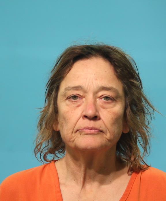 Trantham, Tammy Lynn arrested by Brazoria County SO/PD