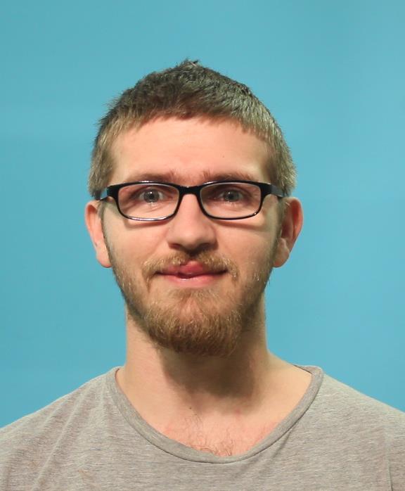 Rossi, Richard arrested by Alvin Police Department