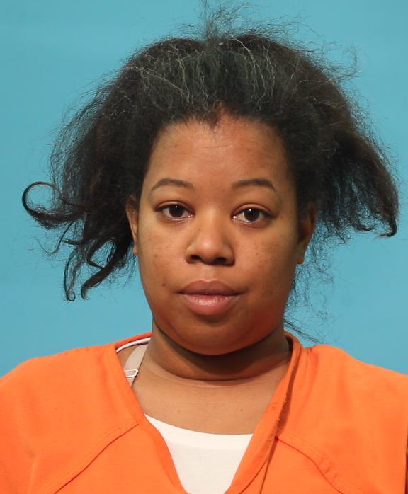 DAVIS, ADRINA RENEE booking photo