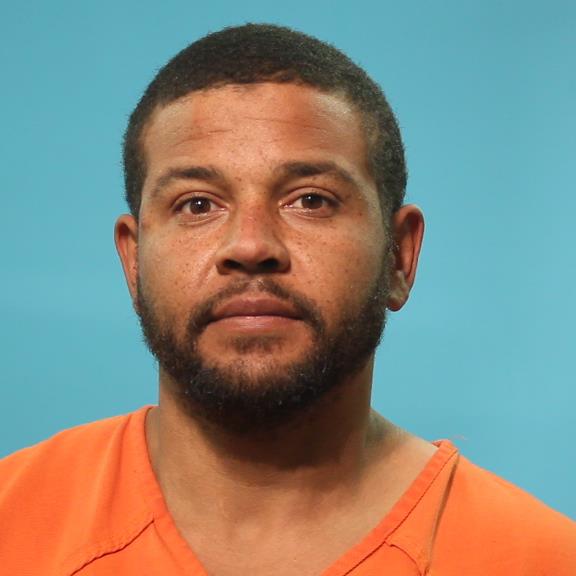 Granville, Willie Bascom, Jr. booking photo