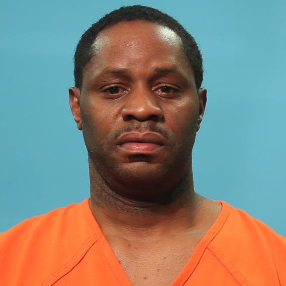 Davis, Cedric Bernard booking photo