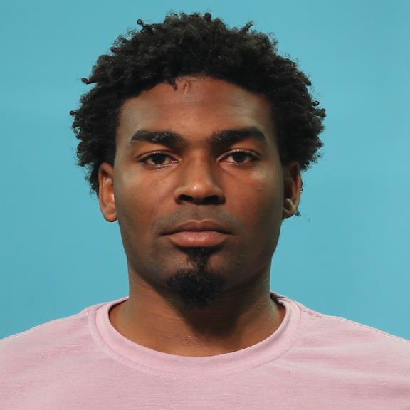 Smith, Jercolby Da Von arrested by Lake Jackson Police Department