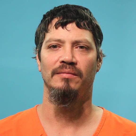 GARZA, JERAMIE LEE booking photo