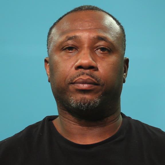 Simpson, Danyel Edwards arrested by Brazoria County SO/PD
