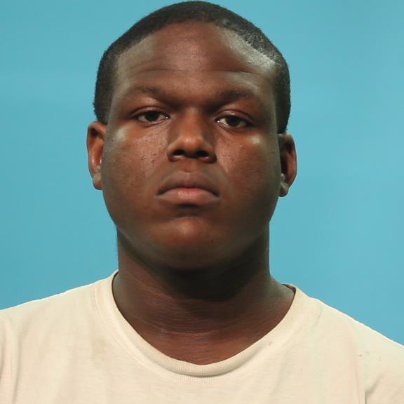 WILLIAMS, ZACHARI JABAR booking photo