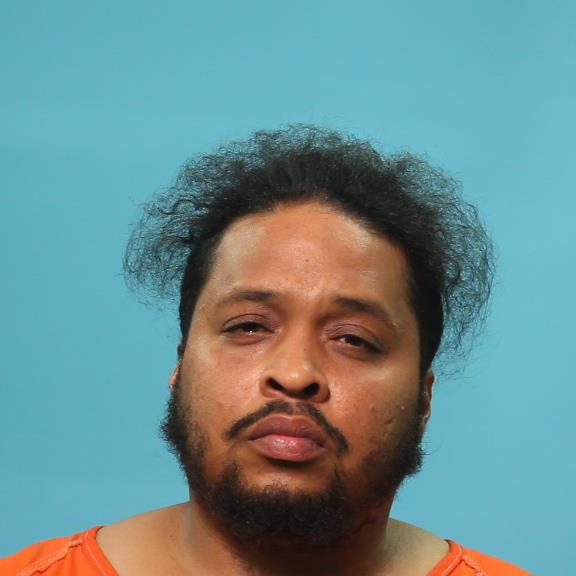 Aguilar, Nathan Williams booking photo