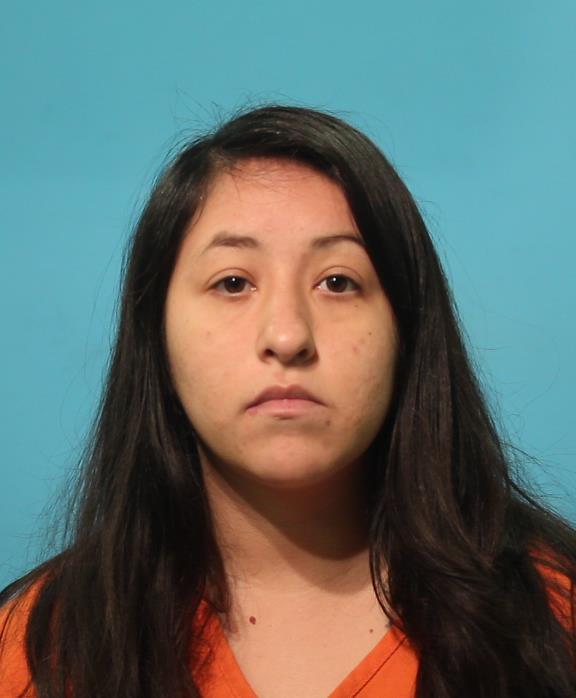 Barron, Monica Nikki arrested by Brazoria County Sheriff’s Office