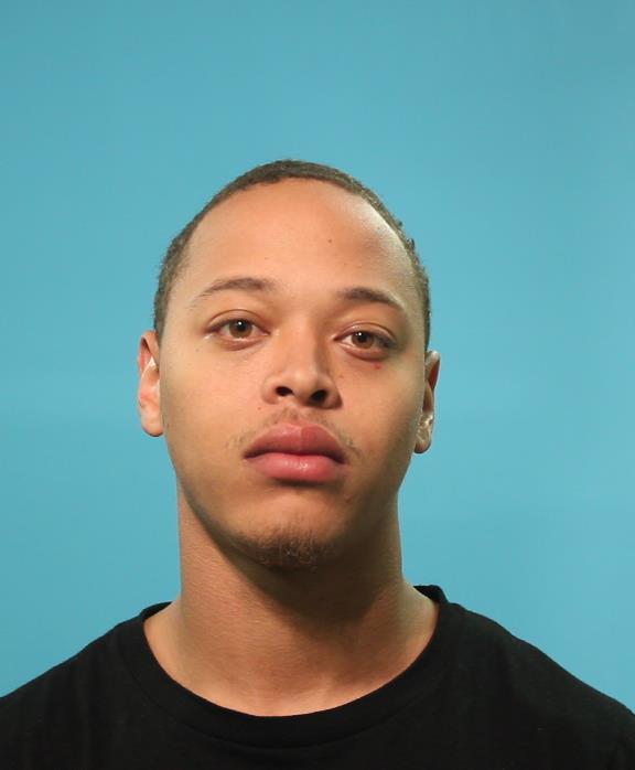 BOYD, GIAMBI CARON booking photo