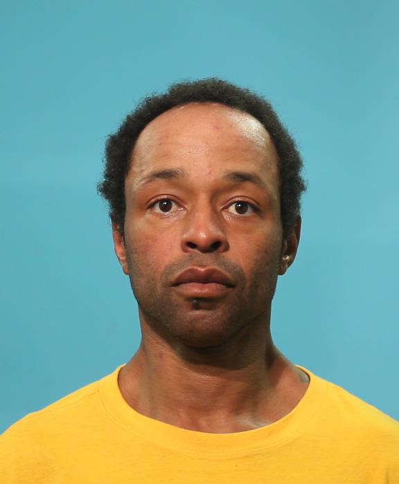 Williams, Henry Lee, II booking photo