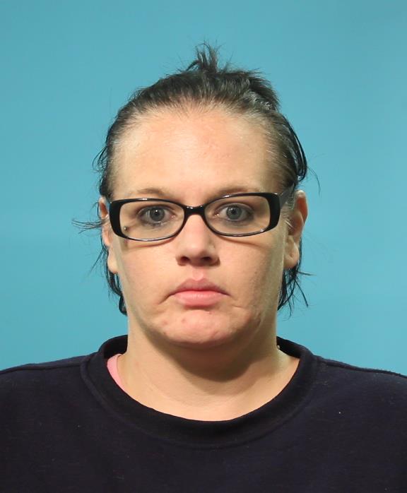 CASSNER, VERONICA LYNN arrested by Manvel Police Department