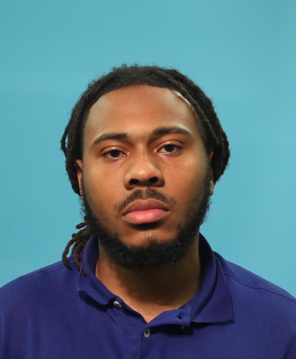 HORN, KYLIN arrested by DRIVING WHILE INTOXICATEDUNLAWFULLY CARRYING WEAPON