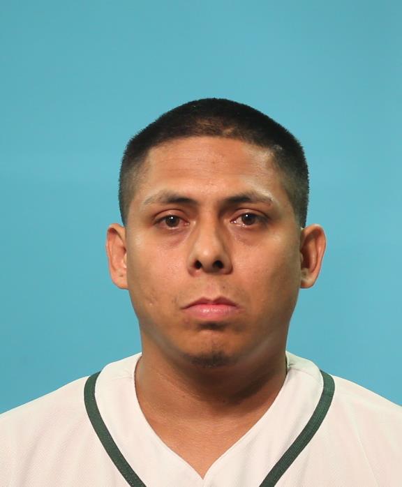 Ruiz, Jesus Manuel booking photo