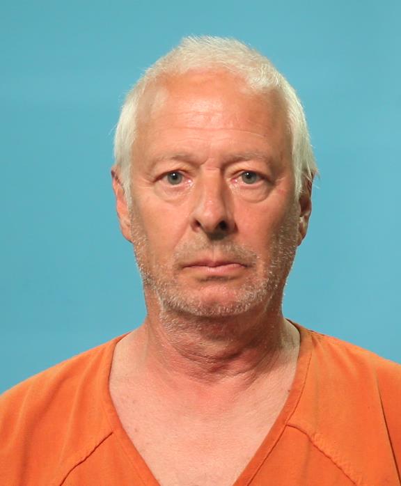 BELAIR, DONALD STEVEN booking photo