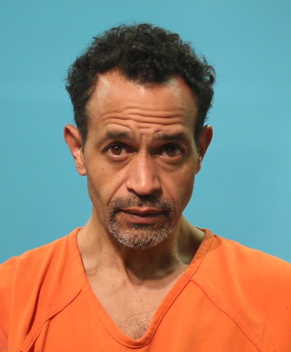 BALL, WILLIAM KENNETH booking photo