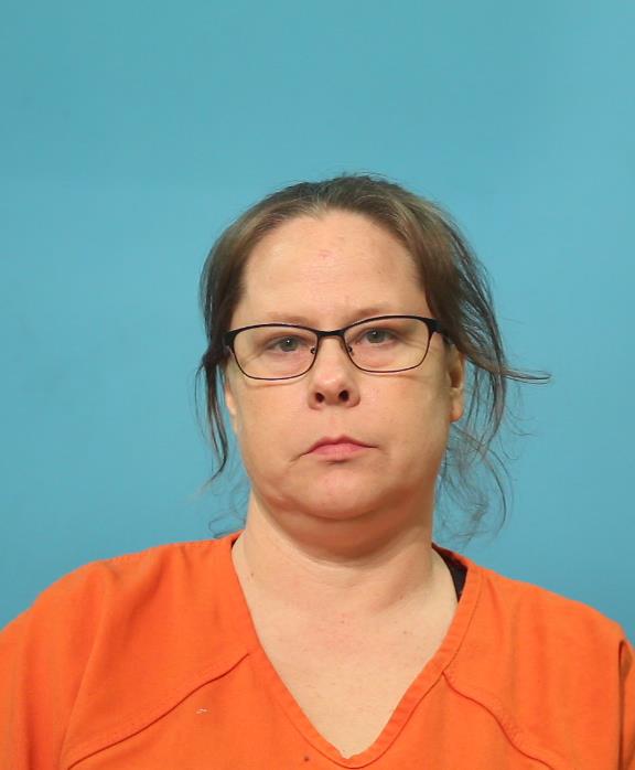 BASURTO, DEIDRE MUNSON booking photo