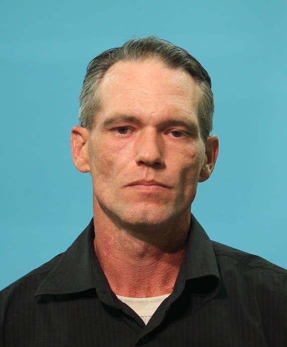 Thibault, Raymond Matthew booking photo