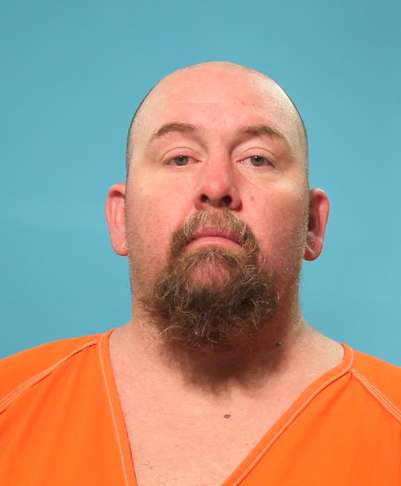 McBride, Anthony Leon booking photo