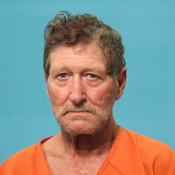 PETERSON, CHARLES LEE arrested by Department of Public Safety