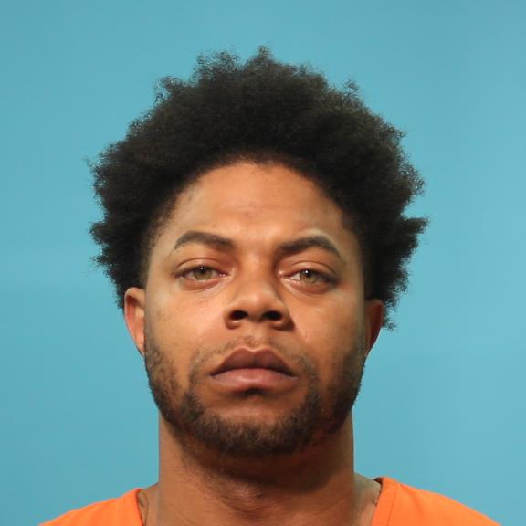 Lewis, Durstin Lamonte booking photo