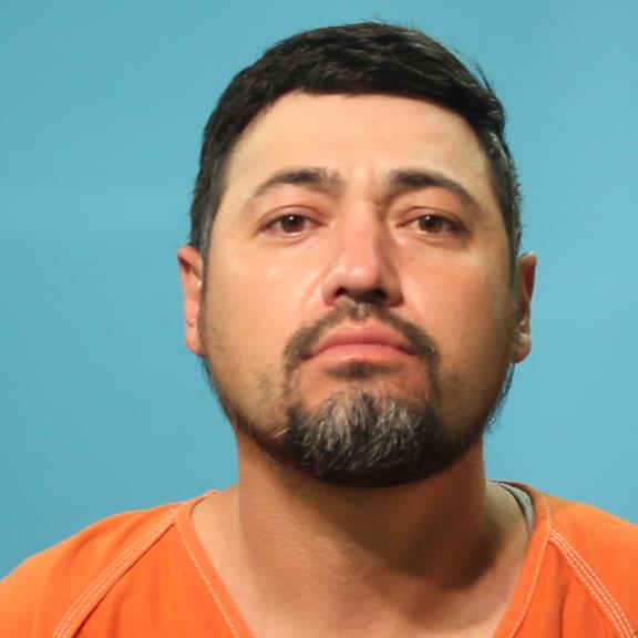 CORREA, ALBERTO booking photo