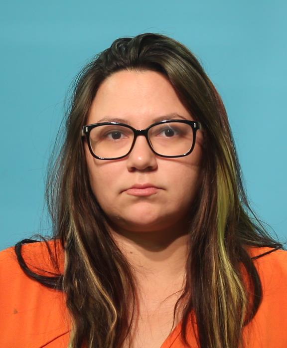 PENA, DANIELLE MARIE booking photo