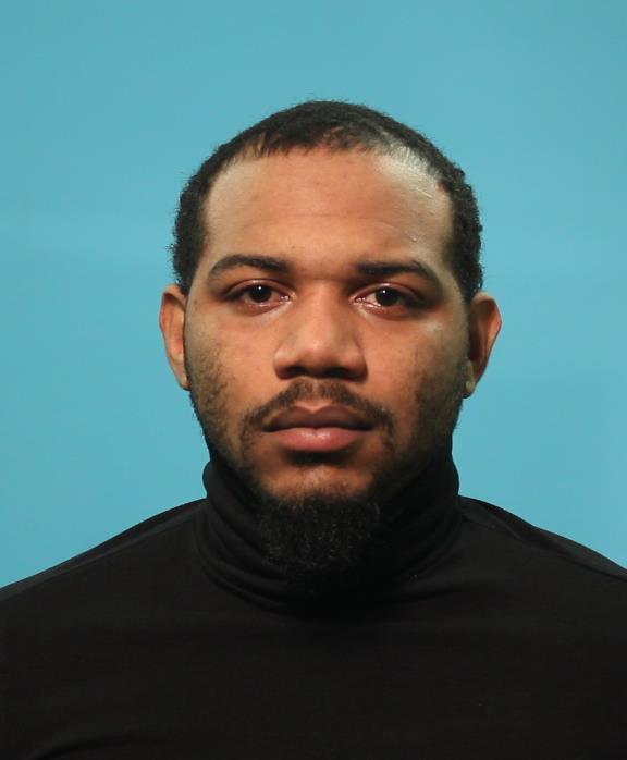 CLEMENT, OSHEA DESHAWN booking photo