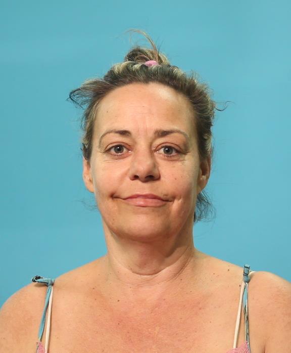 ARCHER, NICOLE LYNISE arrested by Freeport Police DepartmentEmergency Order of Protection