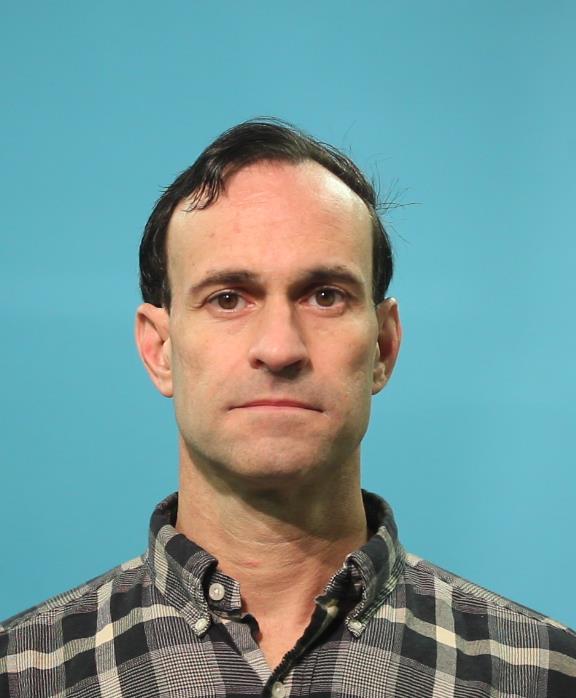 Nunez, Jeremy Alan booking photo