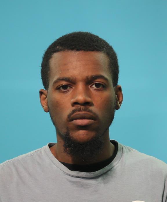 Clark, Tyrique Deshawn booking photo