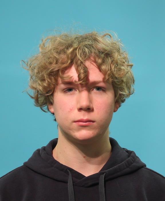 BRADSHAW, CORBIN booking photo