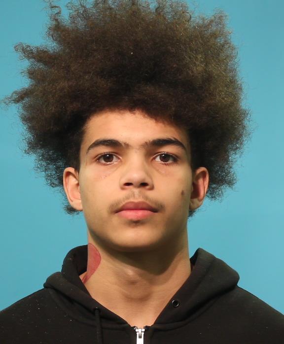 Roberson, Thomas Joe booking photo