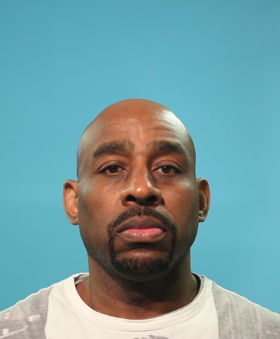 Smith, Carlos Lekeith arrested by Brazoria County SO/PD