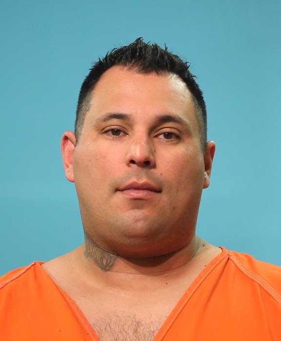 Perkins, Jeremy Jacob booking photo