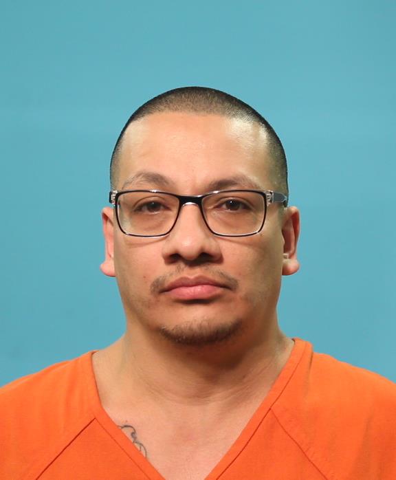 GOMEZ, CHRISTIAN ROMERO booking photo