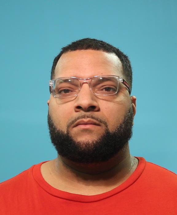 LEWIS, DARRIN MAURICE booking photo