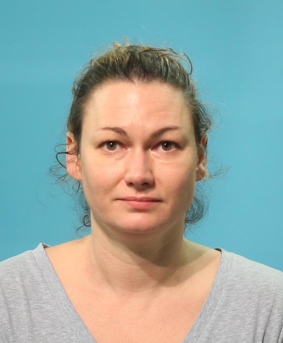 CASON, JACQUELYN booking photo