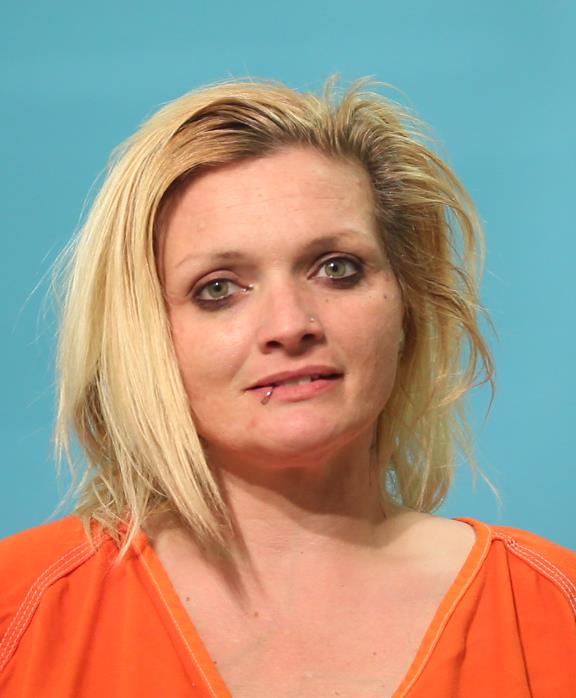 Moody, Tera Renee booking photo