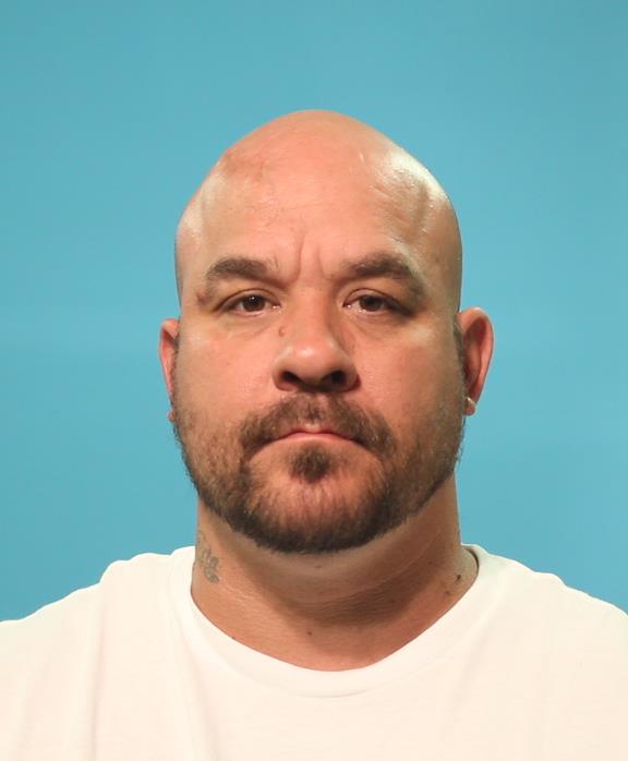 Galvan, Hector, Jr. arrested by Brazoria County Sheriff’s Office