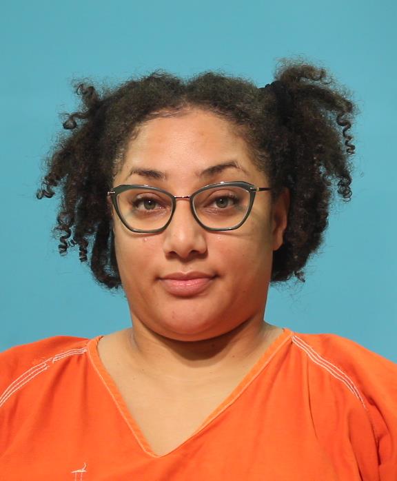 Perard, Tamerica booking photo