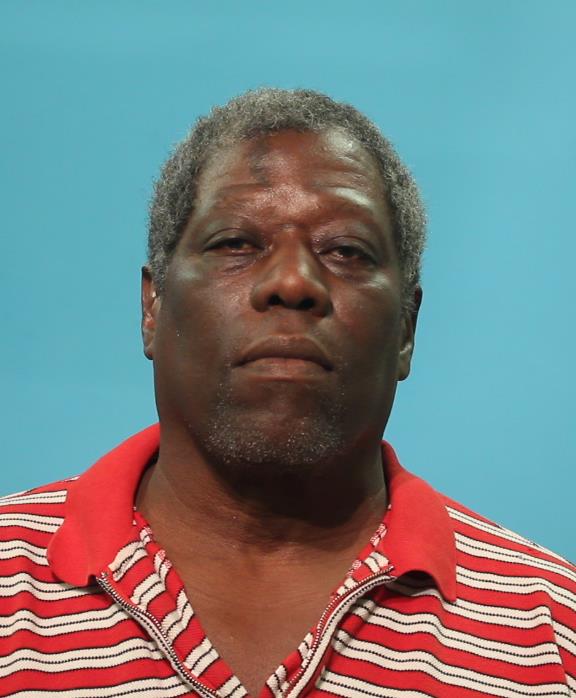 Franklin, Patrick arrested by Lake Jackson Police Department