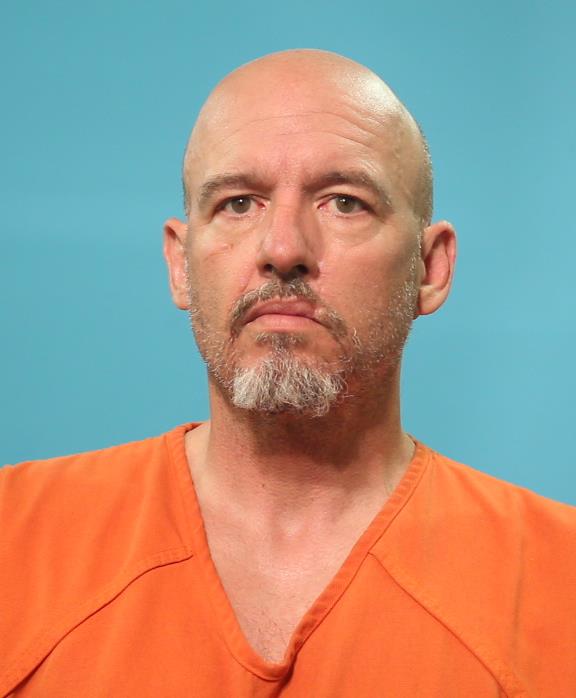 WHITEHORN, DONALD RAY arrested by Brazoria County Sheriff’s Office